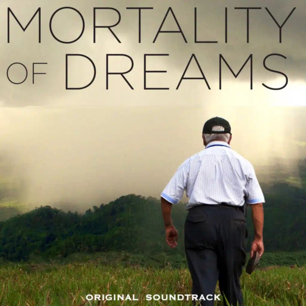 Mortality of Dreams (Original Score)