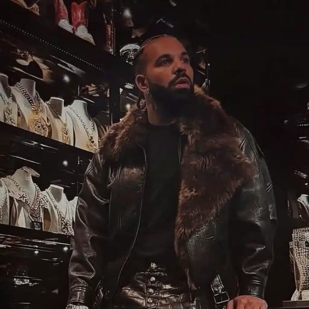 CHOOSIN TEXAS (Remix) - DRAKE, DON TOLIVER, ELLA LANGLEY