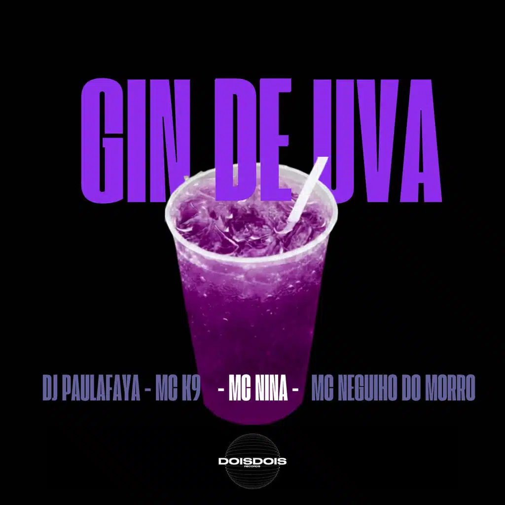 Gin de uva