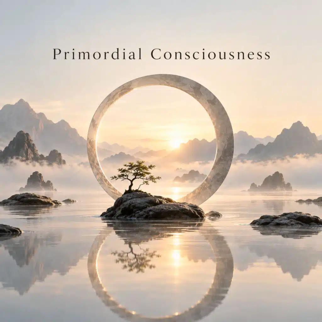 Primordial Consciousness