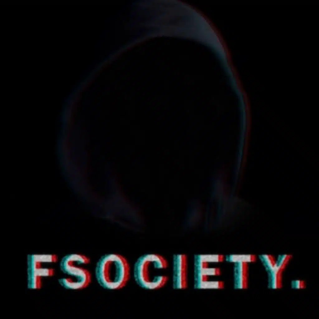 fsociety.