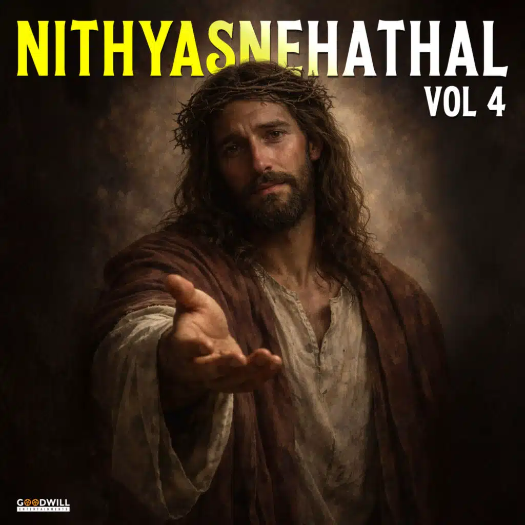 Nithyasnehathal, Vol. 4