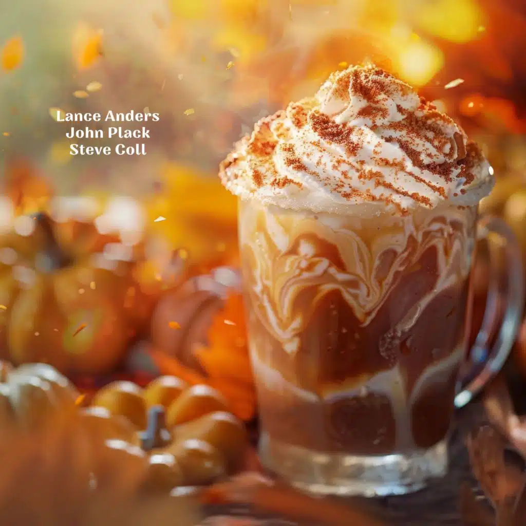 Caramel Weather
