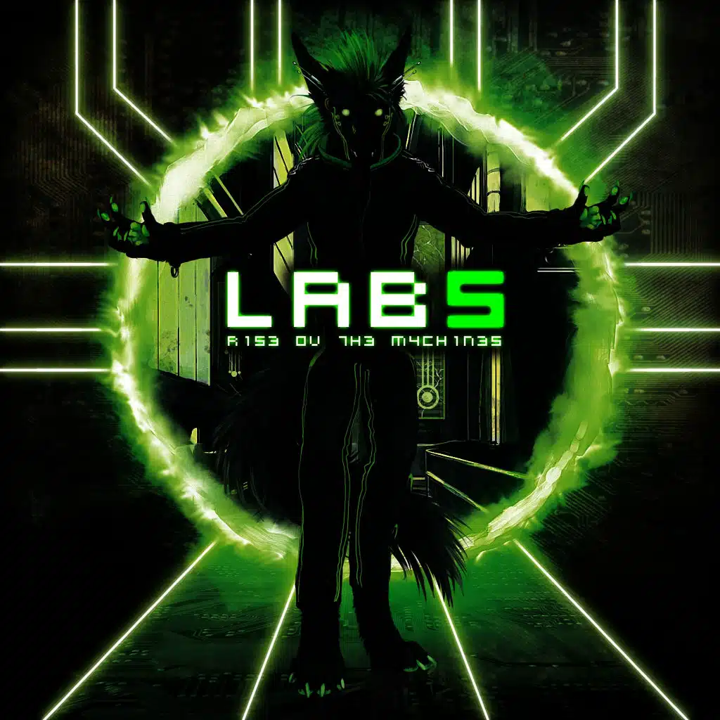 Rise Of The Machines