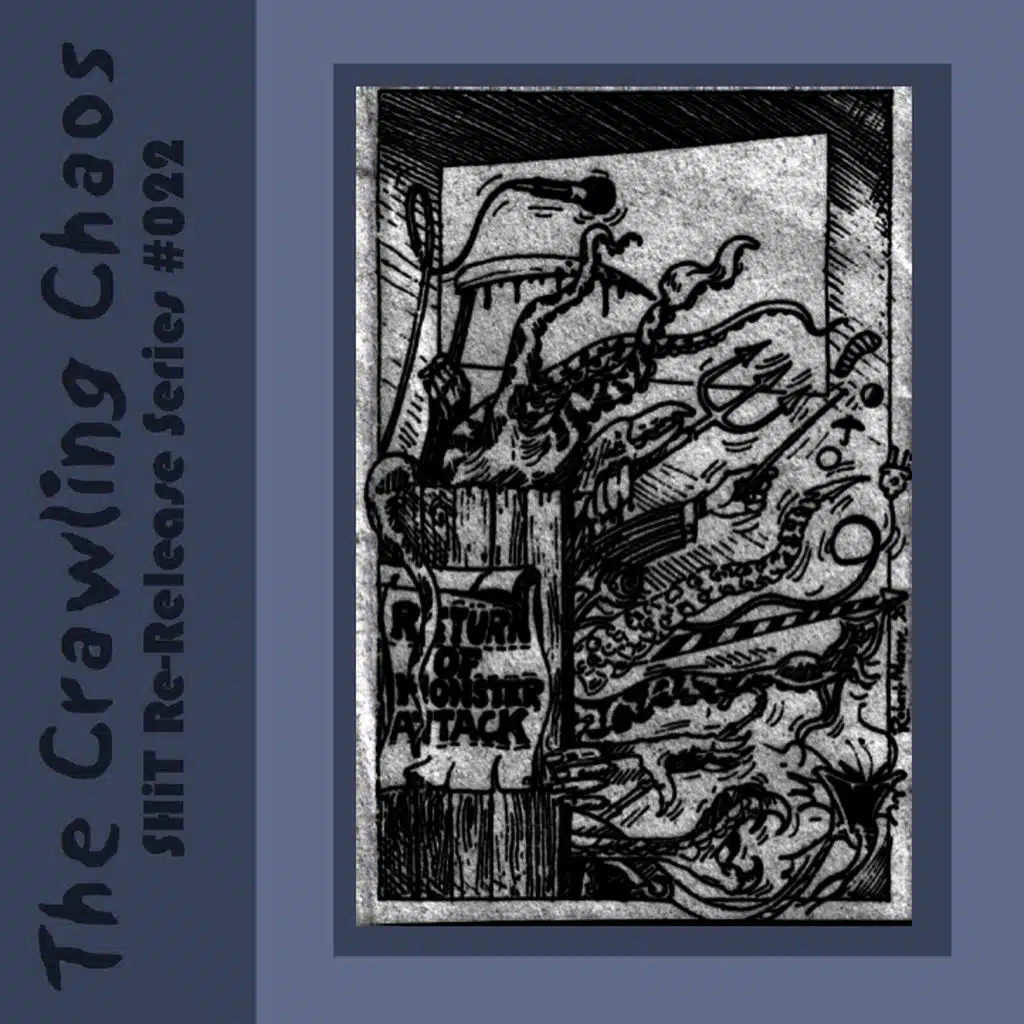 Return Of Monster Attack