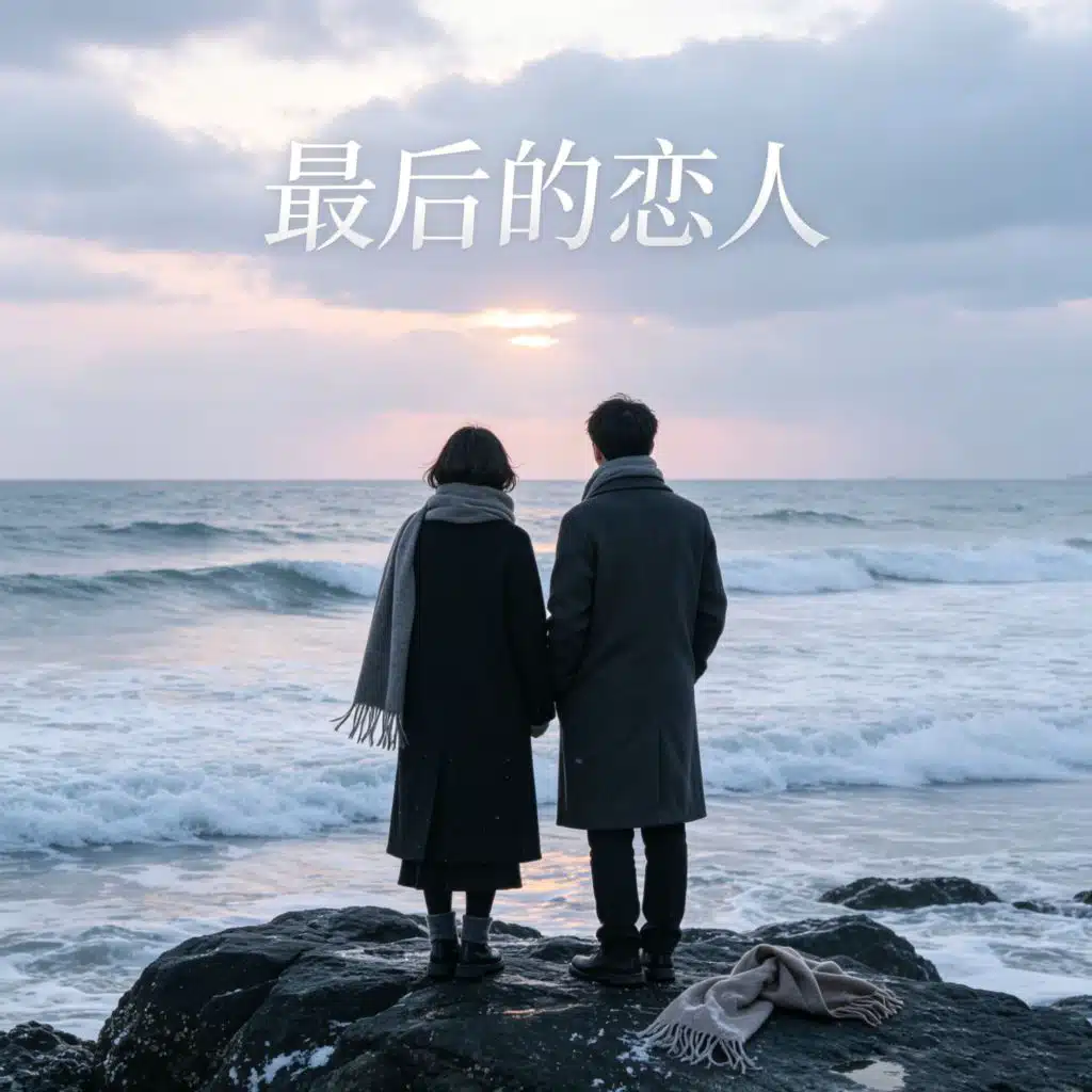 最后的恋人
