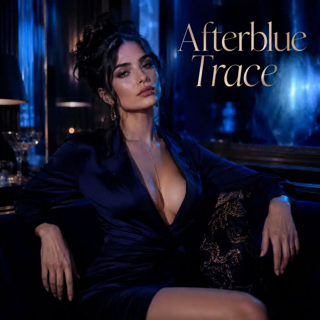 Afterblue Trace