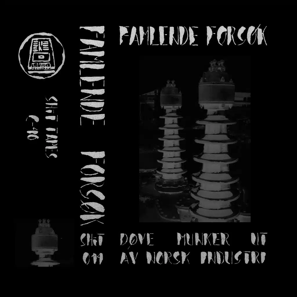 Døve Munker Ut Av Norsk Industri