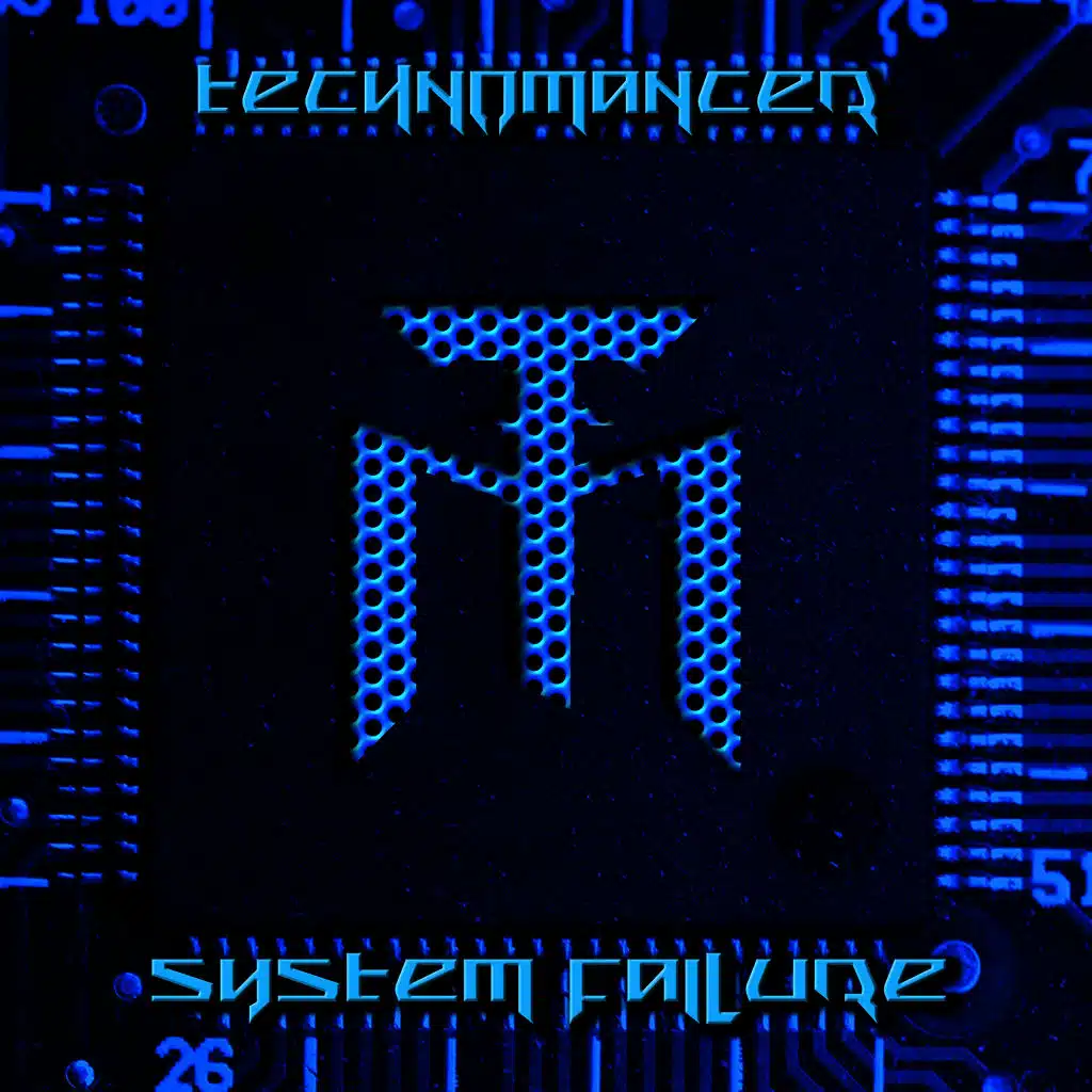 System Failure (w/Bonus Tracks)