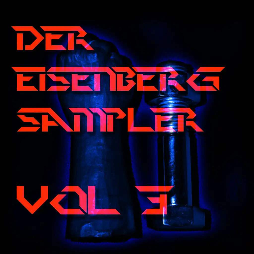 Der Eisenberg Sampler - Vol. 3