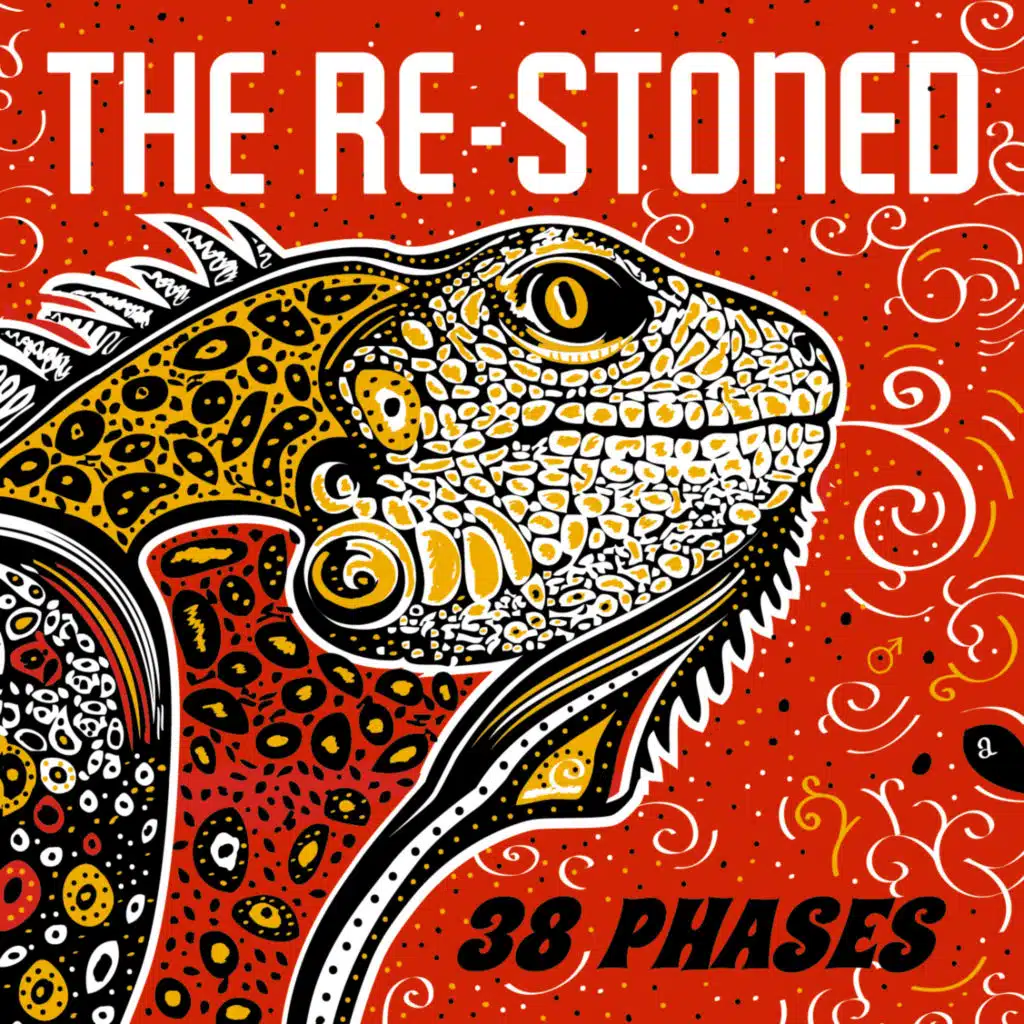 38 Phases