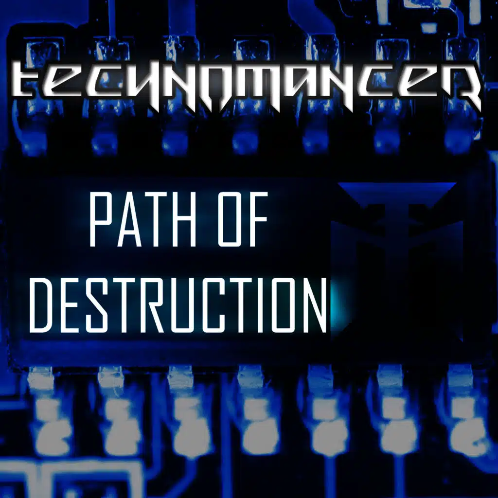 Path Of Destruction