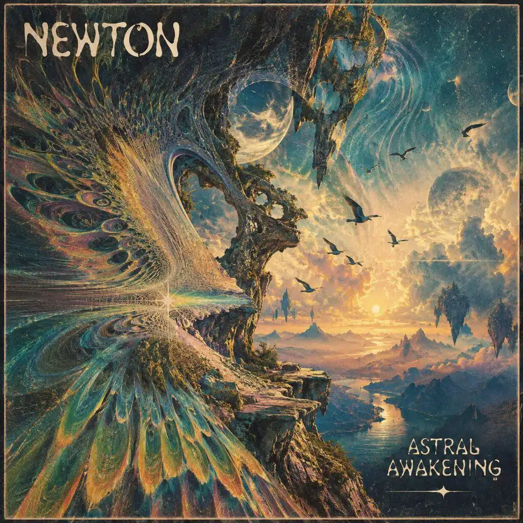 Astral awakening