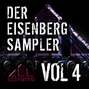 Der Eisenberg Sampler - Volume 4 (Vol. 4)