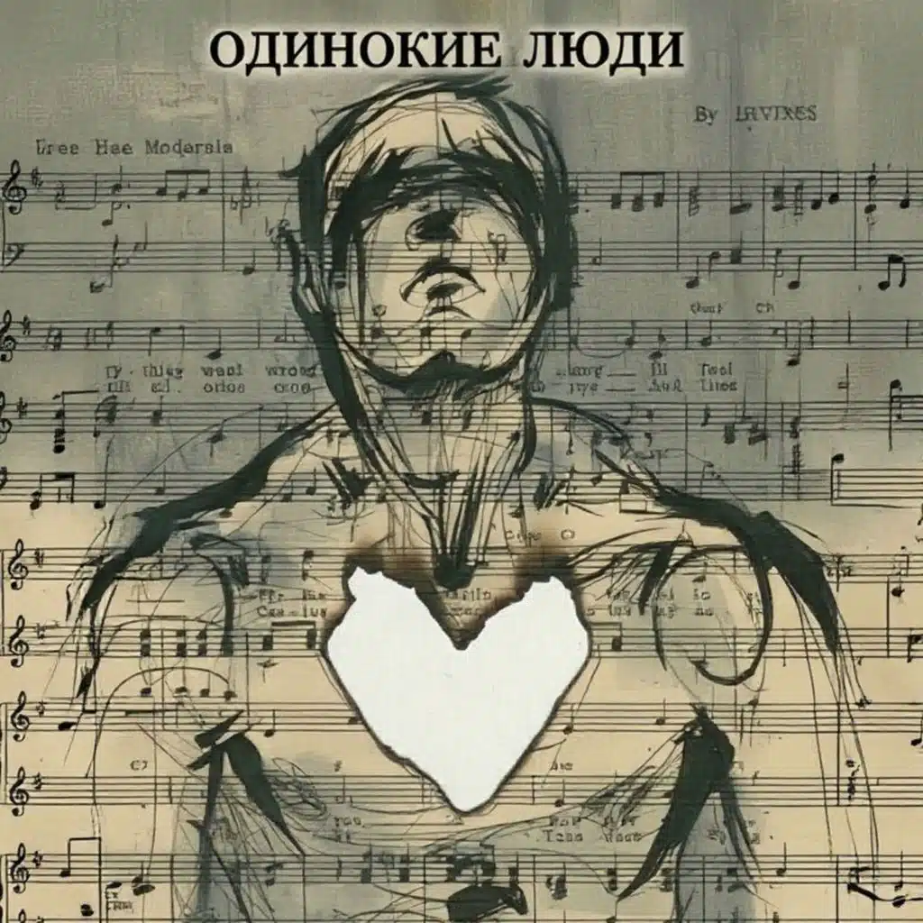 Одинокие люди