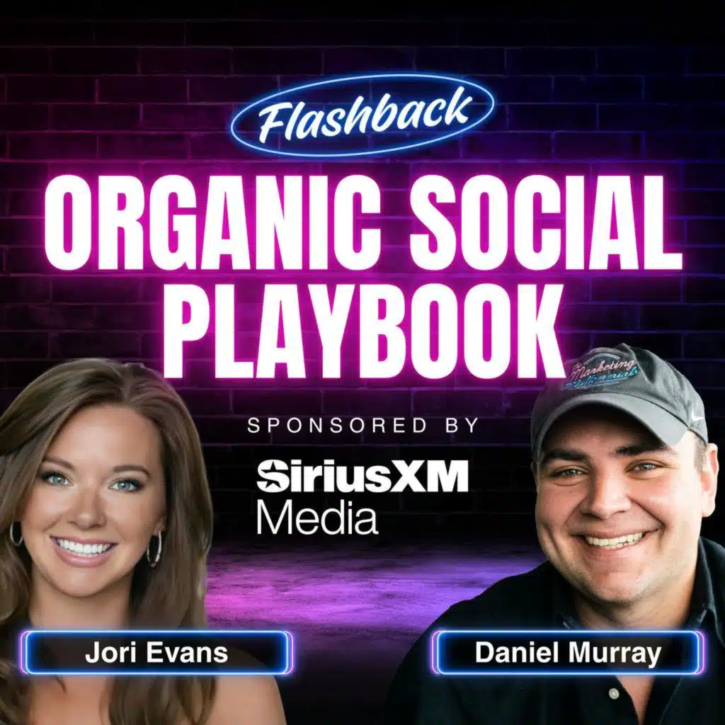 Finding Social Creators Before They Blow Up, with Jori Evans, Director of Social at MANSCAPED