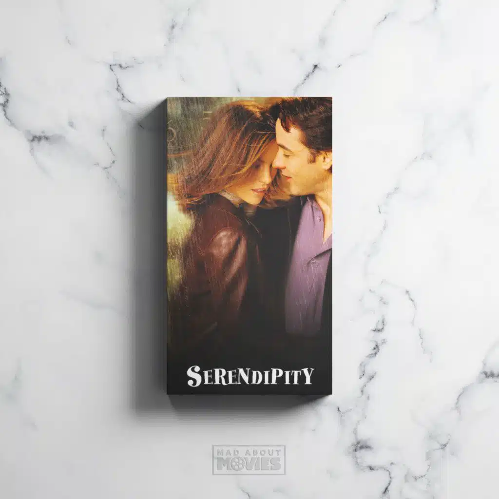 Serendipity (2001)