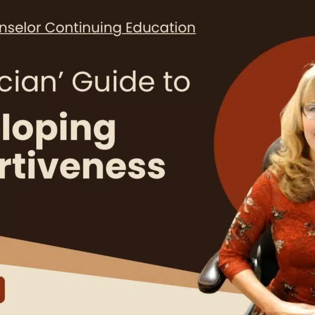 1127 - Developing Assertiveness Skills & Improving Communication