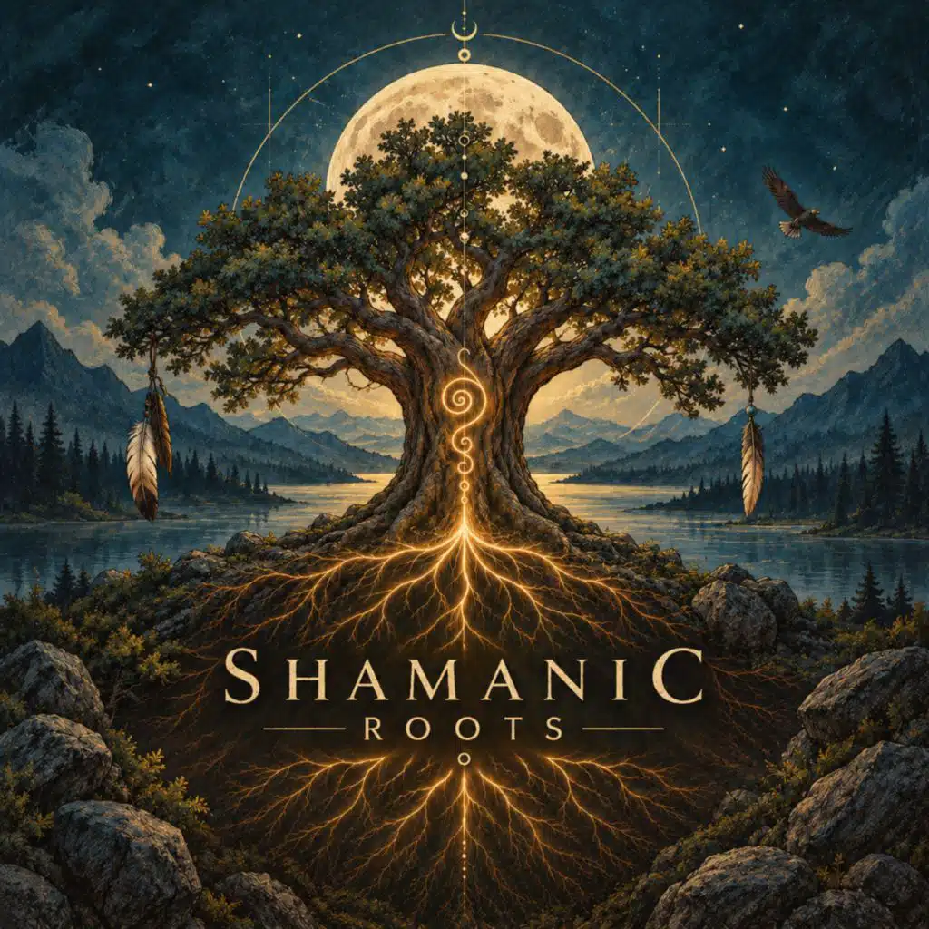 Shamanic Roots