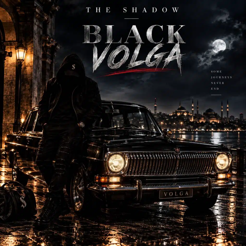 Black Volga
