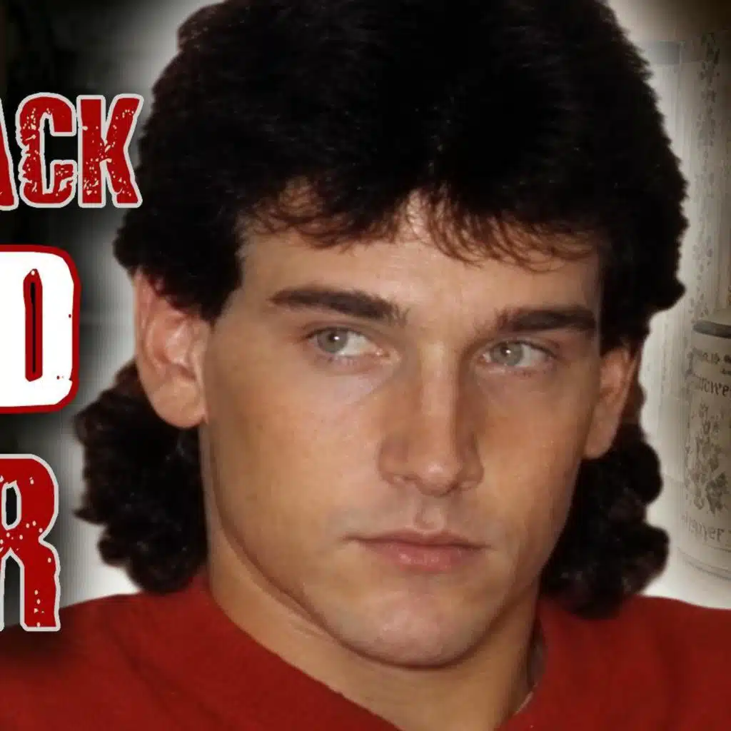 The All American KILLER Next Door - Rick Church