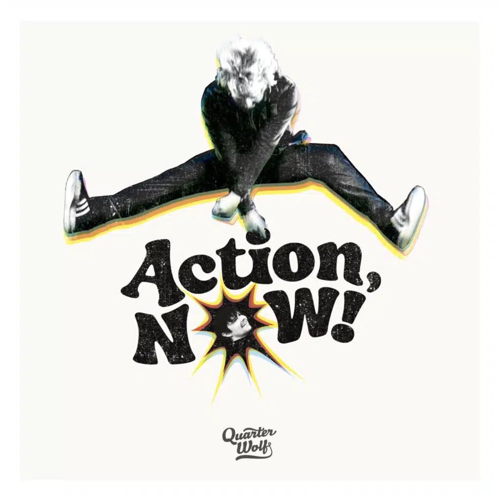 Action Now!