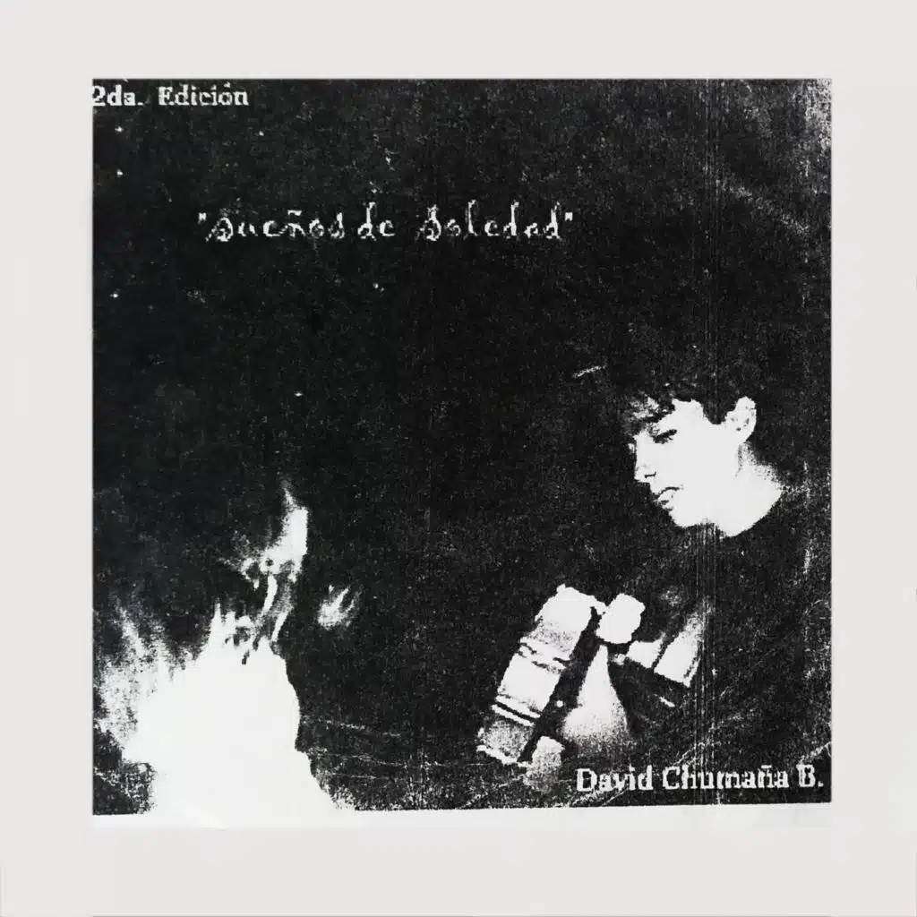 SUEÑOS DE SOLEDAD