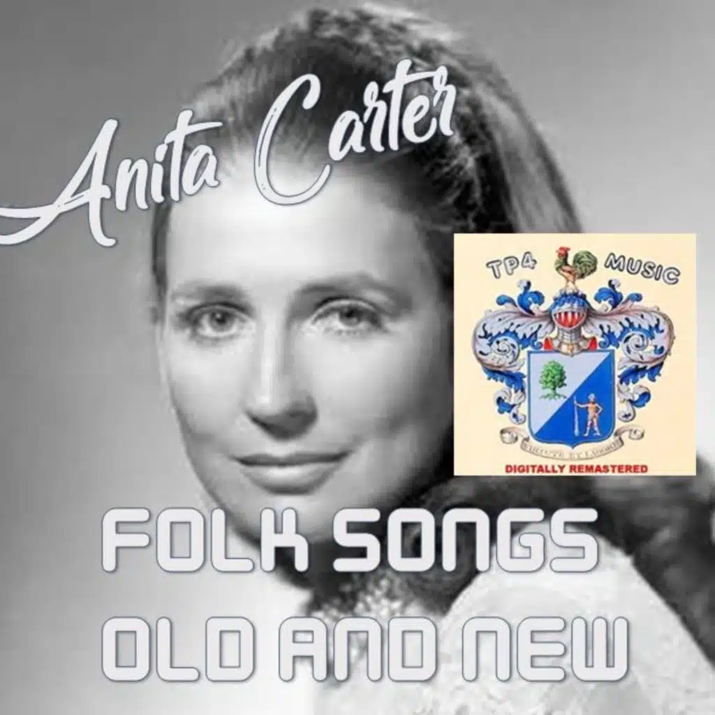 Folk songs old and new