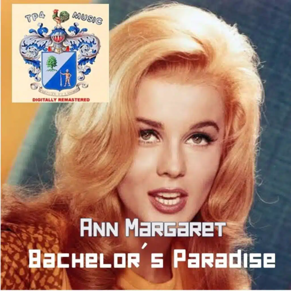 Bachelor's Paradise