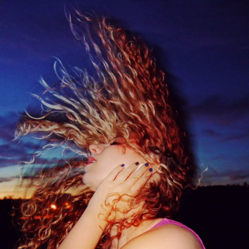 Long Hair