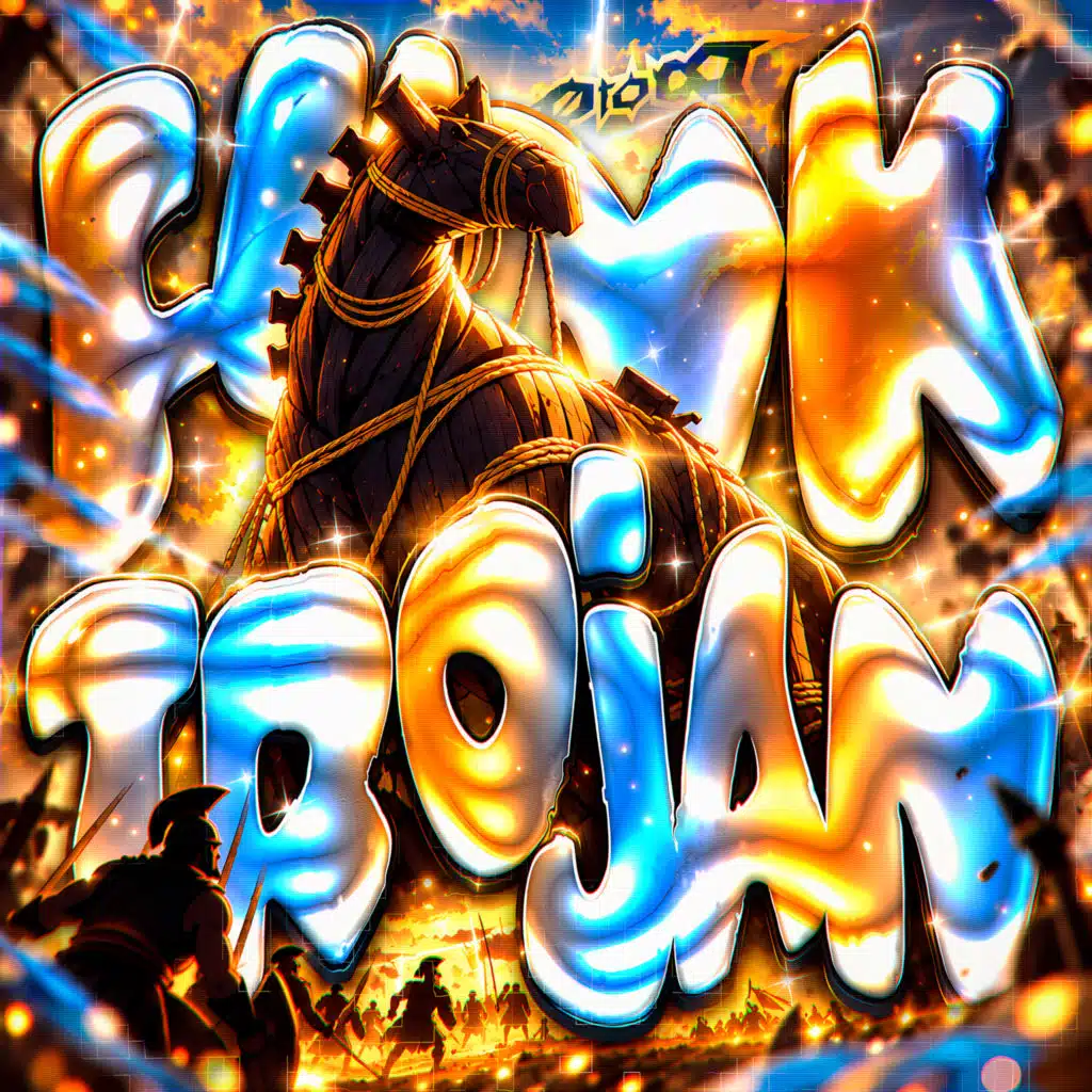 FUNK TROJAN