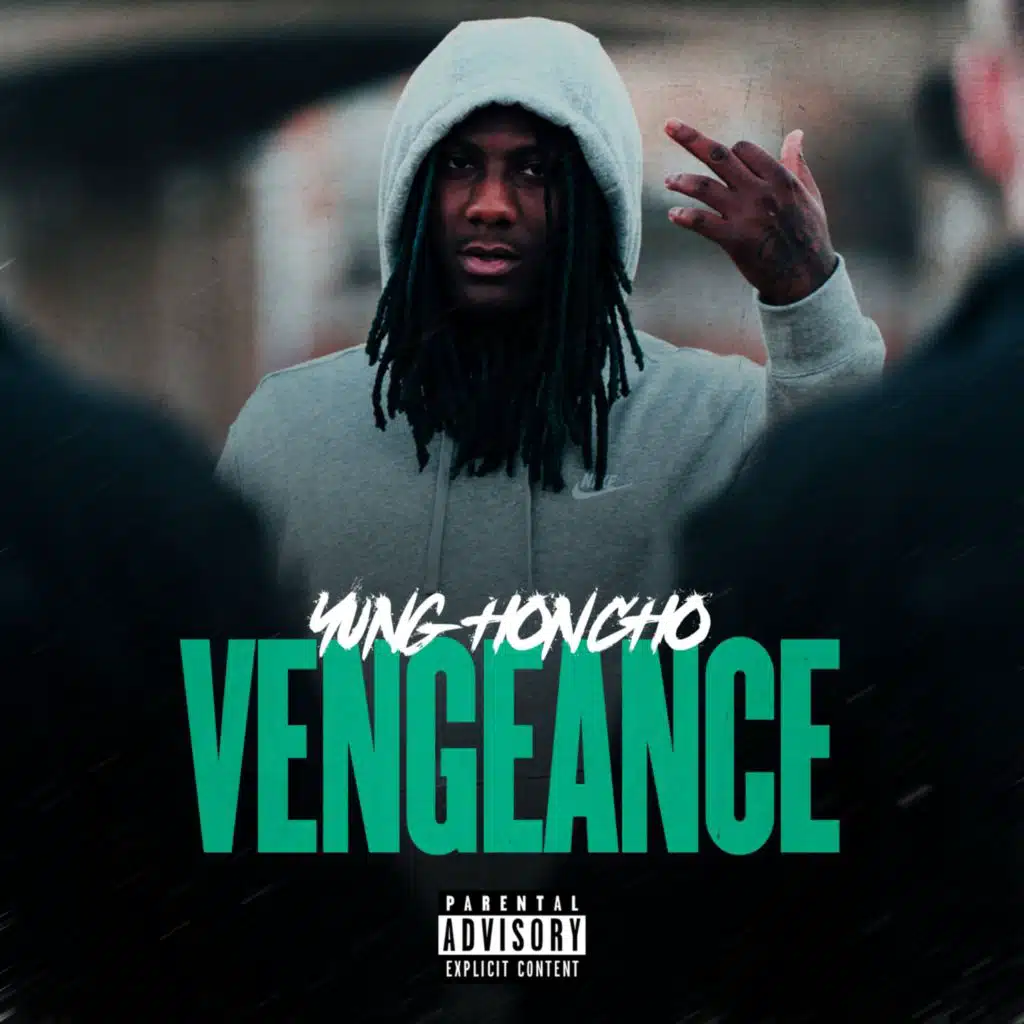 Vengeance