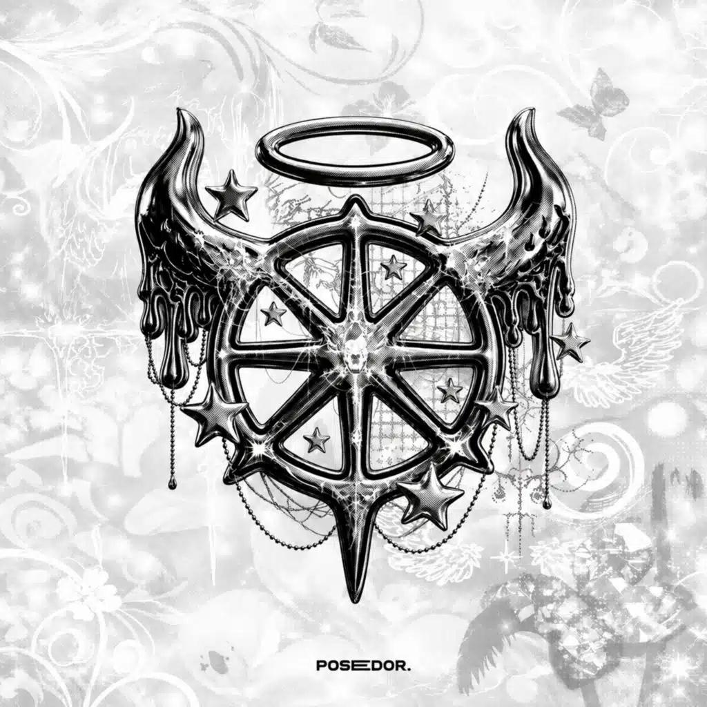 POSEEDOR (feat. 24k)