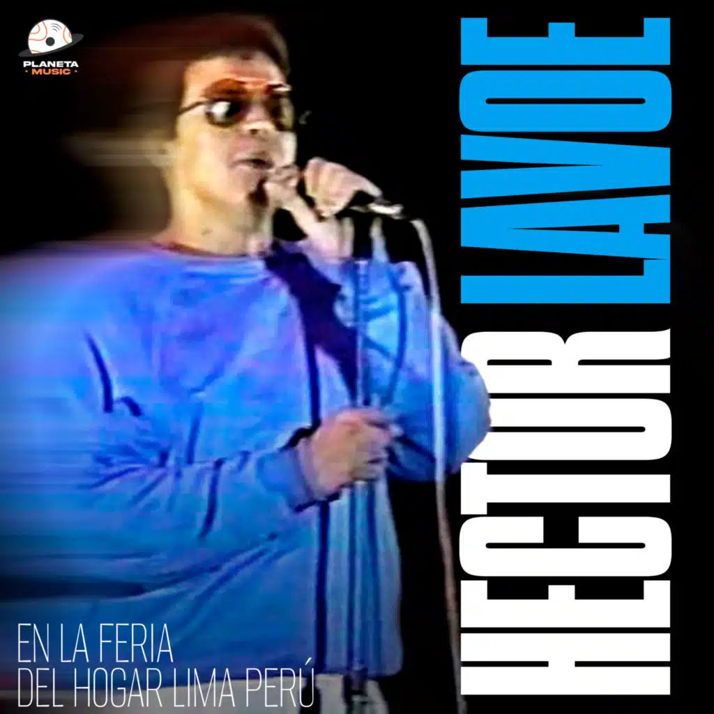 En La Feria Del Hogar Lima Perú (En Vivo)