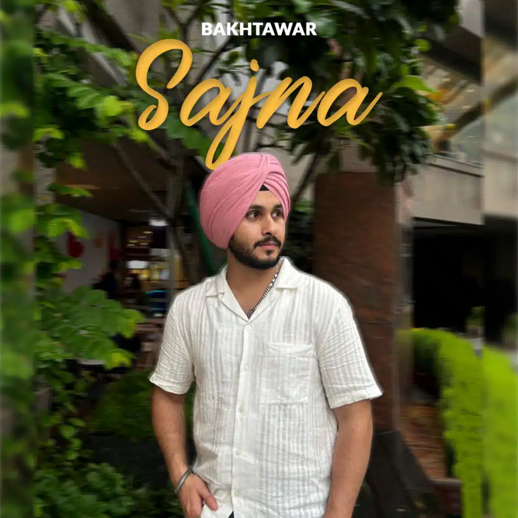 Sajna