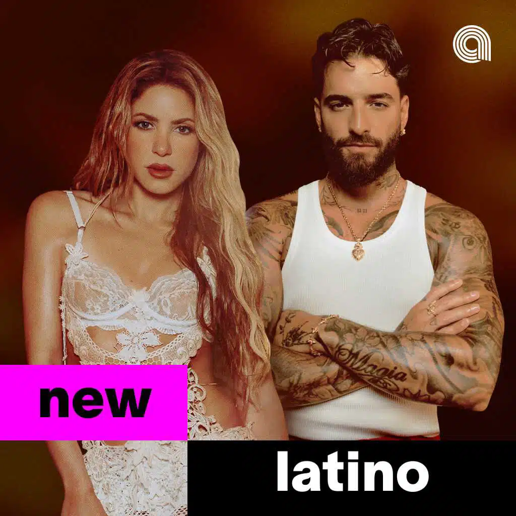 New Latino