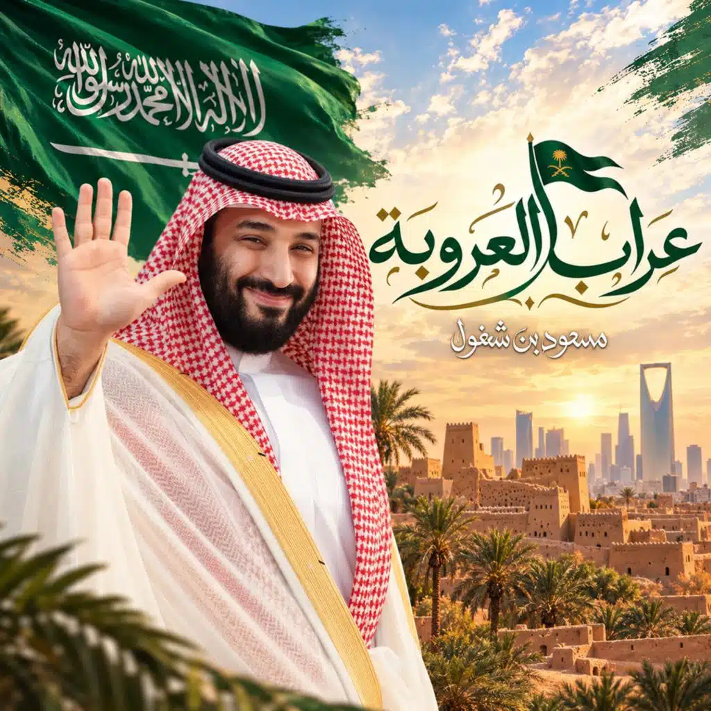 عراب العروبة