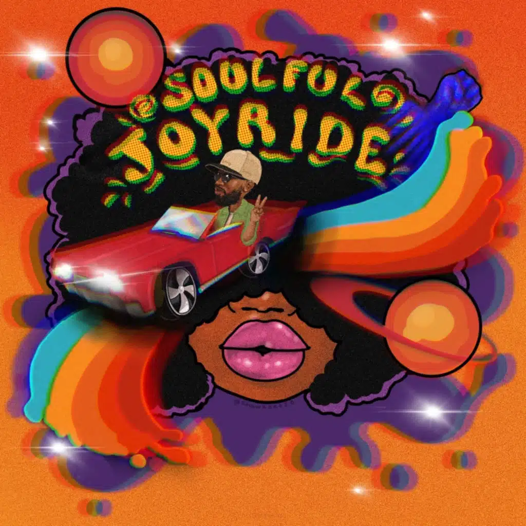 Soulful Joyride