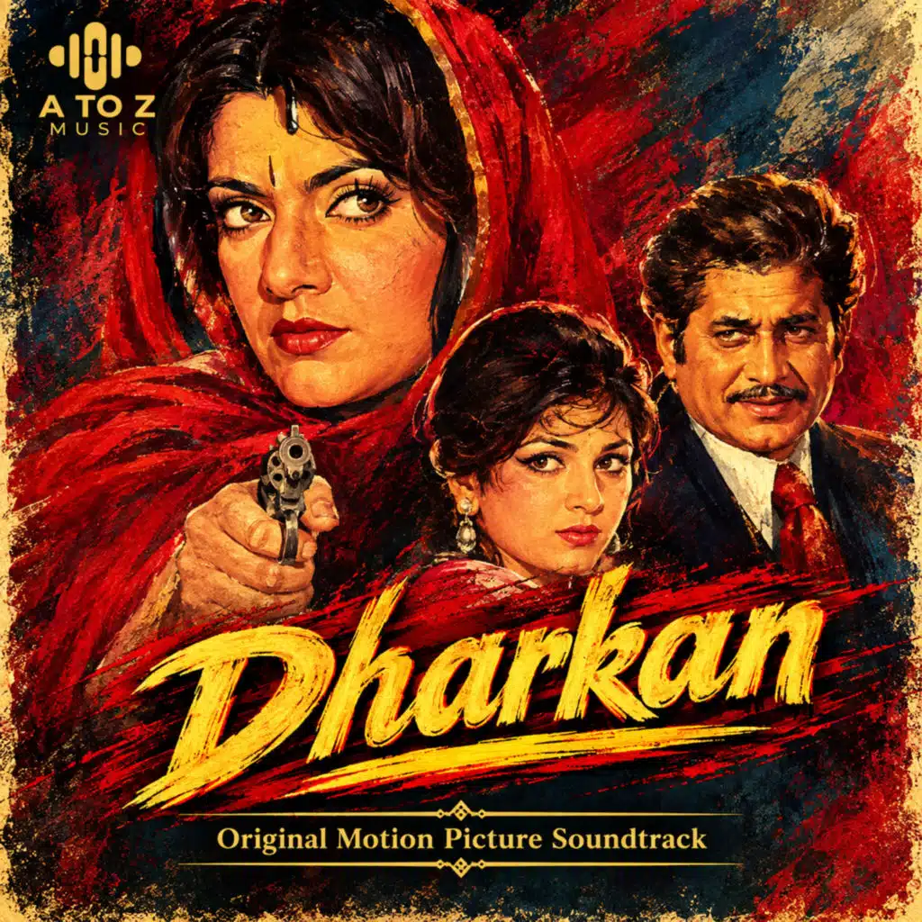Dharkan (Original Motion Picture Soundtrack)