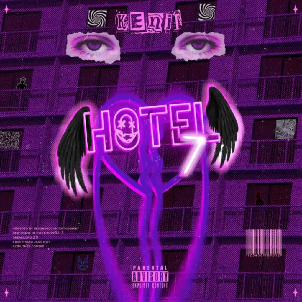 Hotel 7