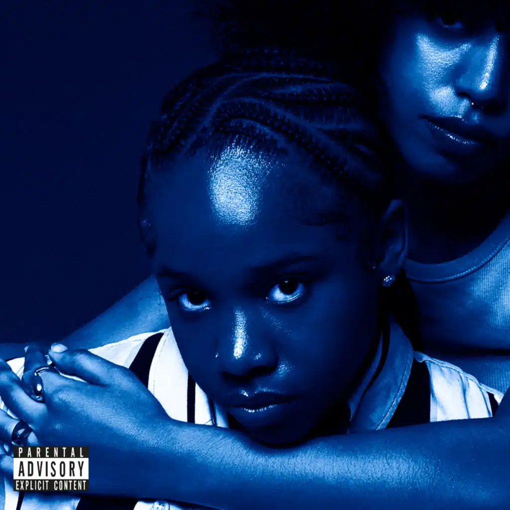 Fade To BLUE