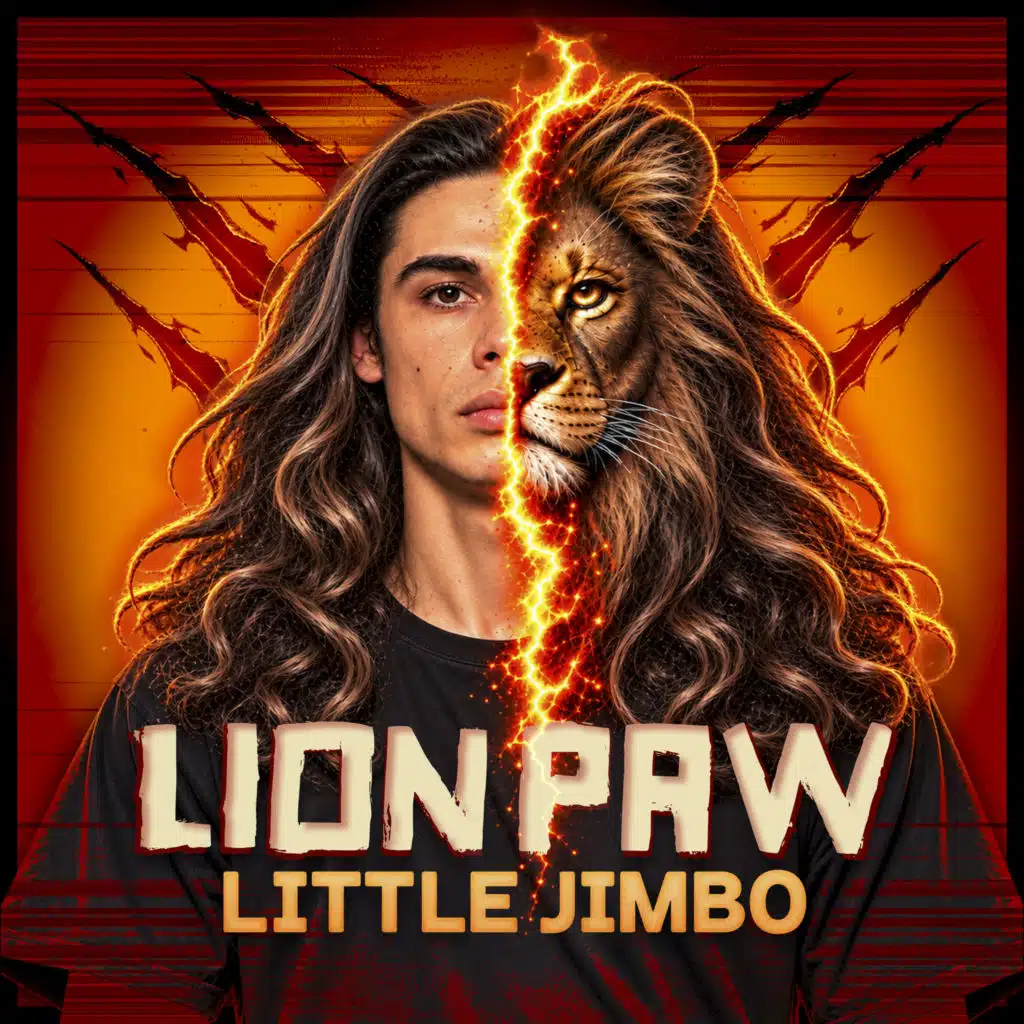 LION PAW