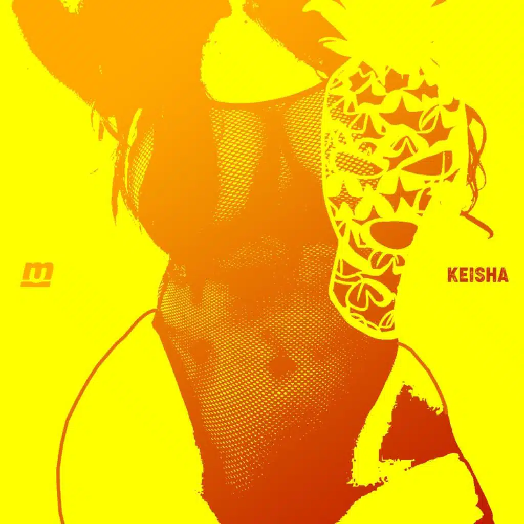 KEISHA