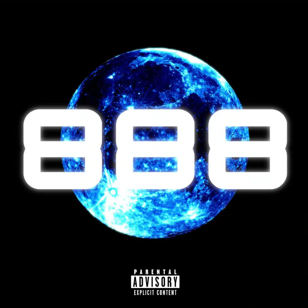 888 (2026 Remastered)
