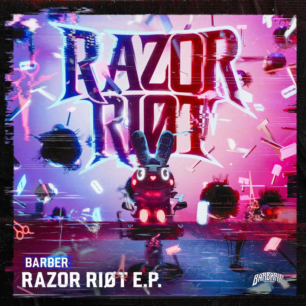 Razor Riot