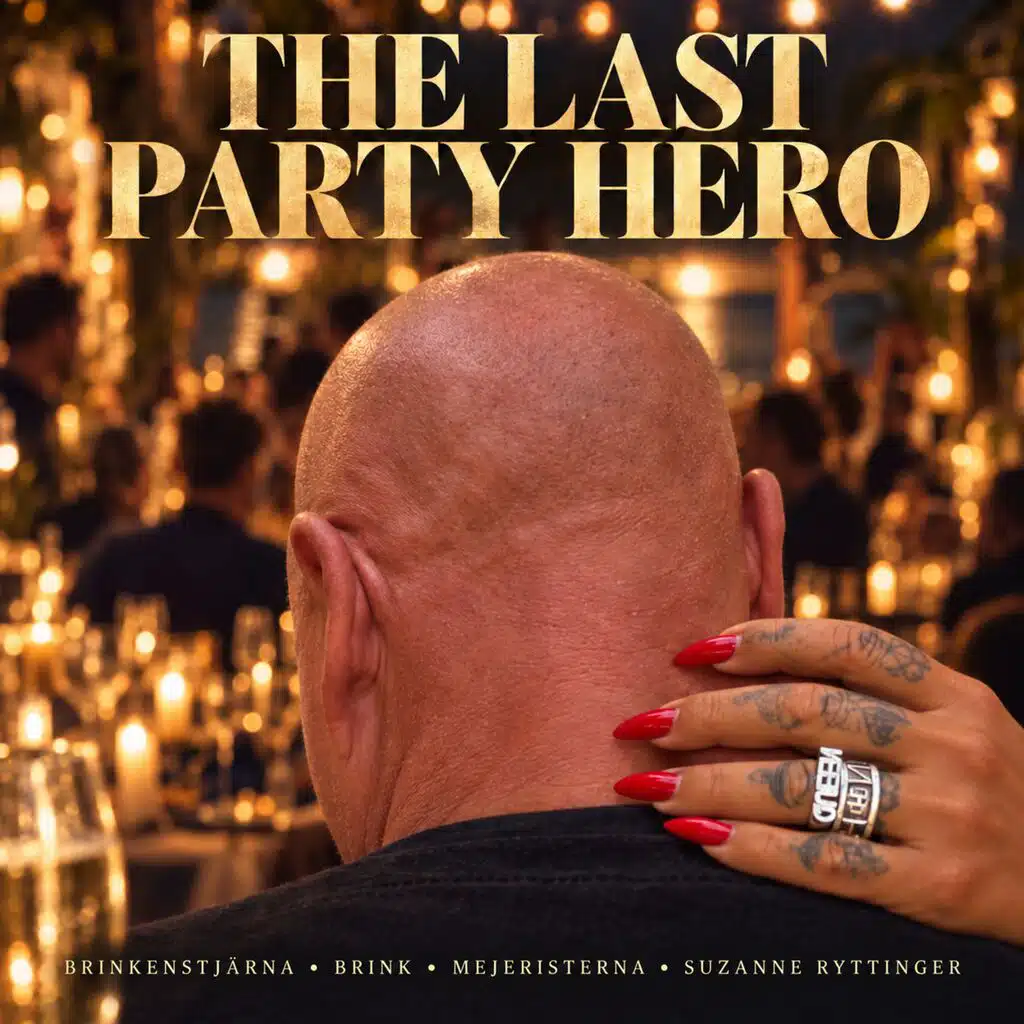 The Last Party Hero