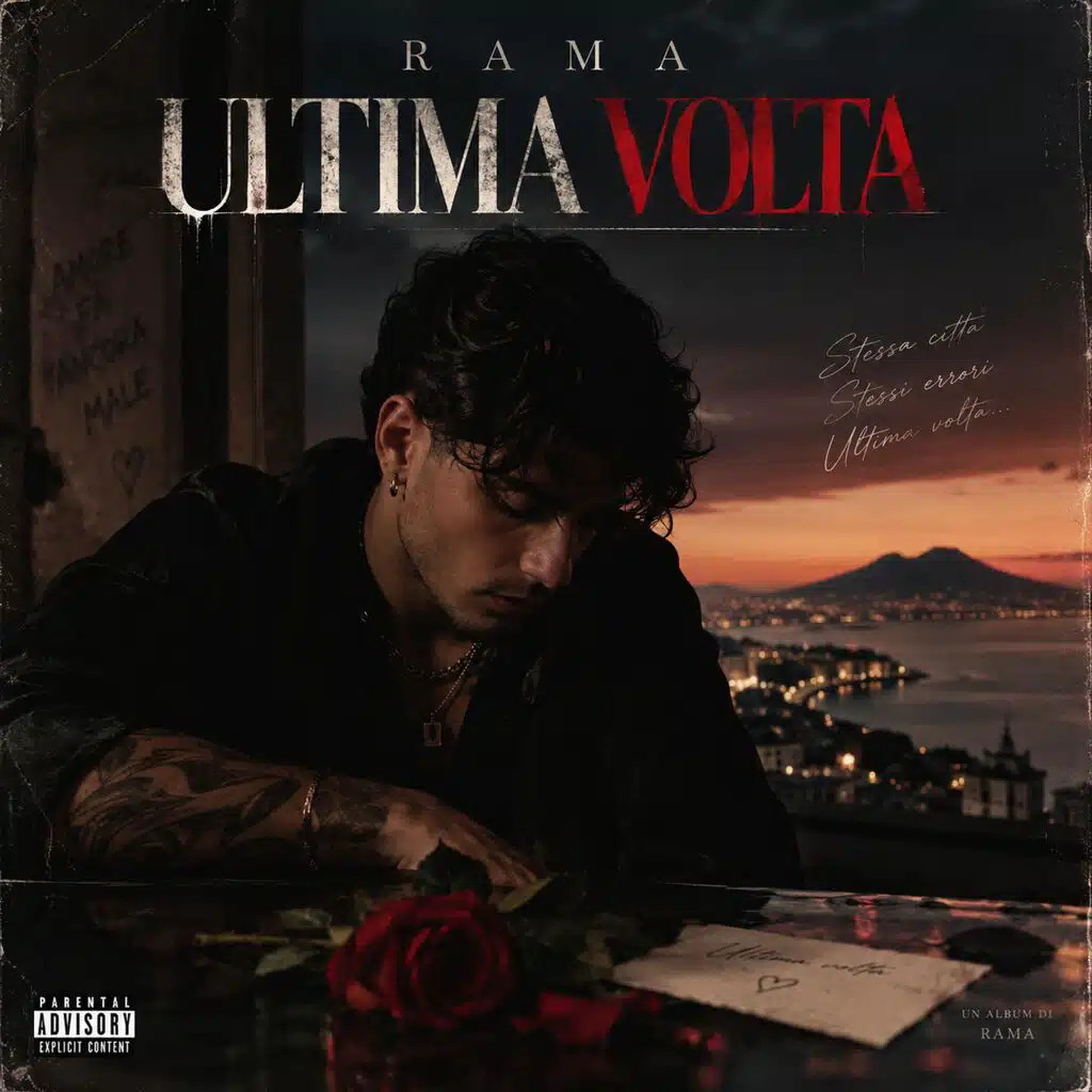 L'ULTIMA VOLTA