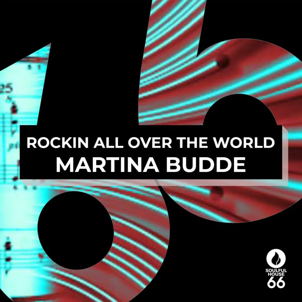 Rockin All Over The World