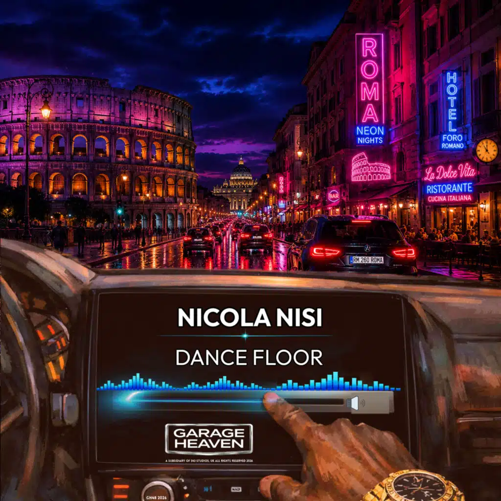 Dance Floor