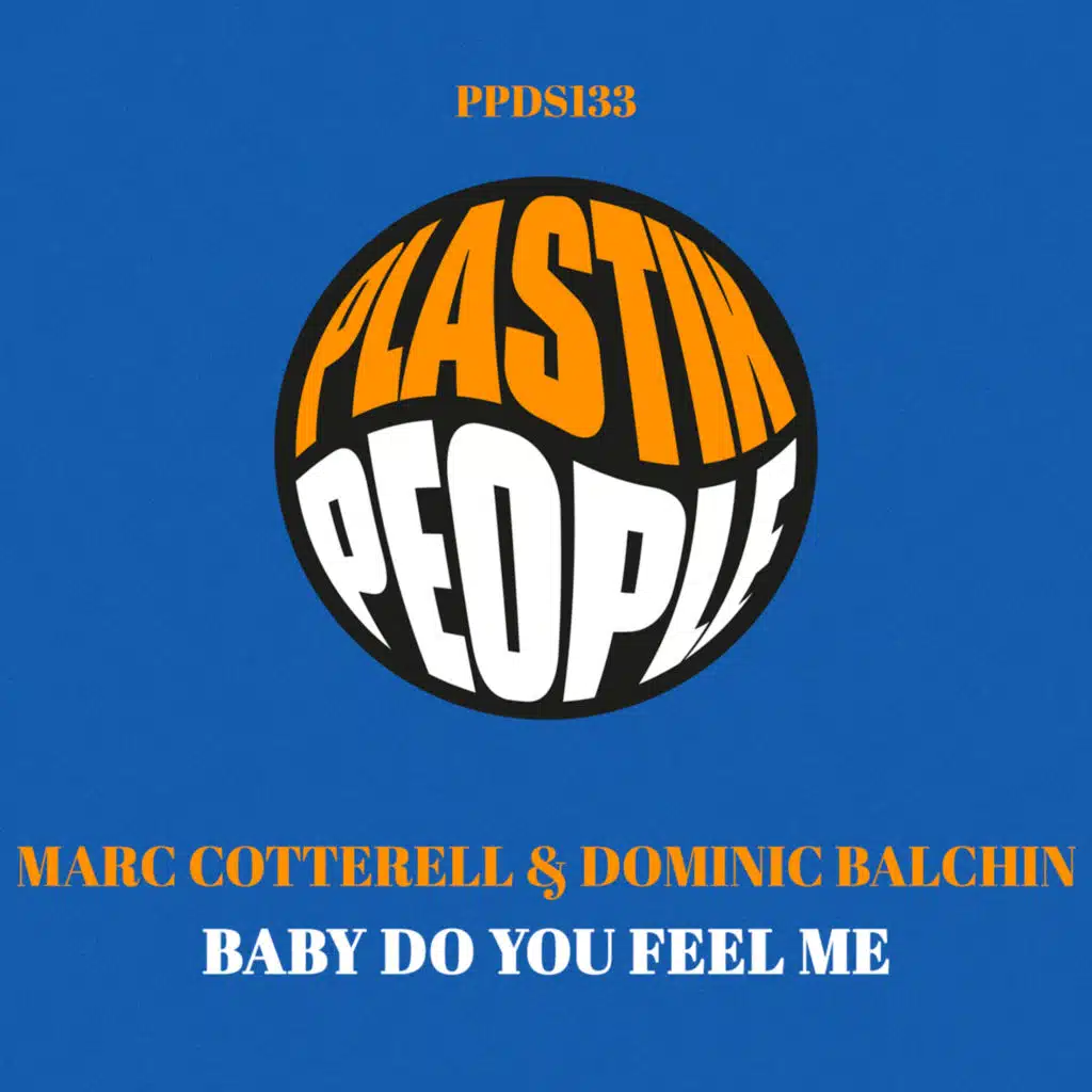 Baby Do You Feel Me
